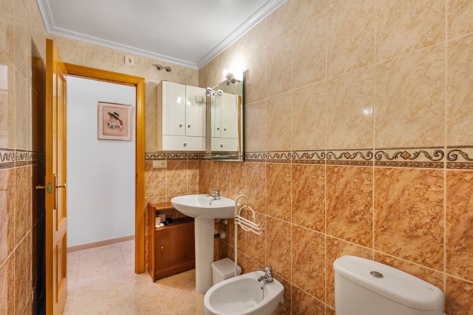 Apartamento de 3 habitaciones en Torrevieja en venta - 179.000 € (Ref: 10139984)