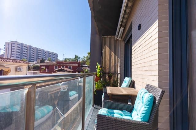 1 soveværelse Lejlighed til salg i Rocio del Mar, Torrevieja med garage - € 145.000 (Ref: 10139990)