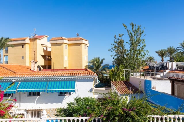 1 soveværelse Lejlighed til salg i Rocio del Mar, Torrevieja med garage - € 145.000 (Ref: 10139990)