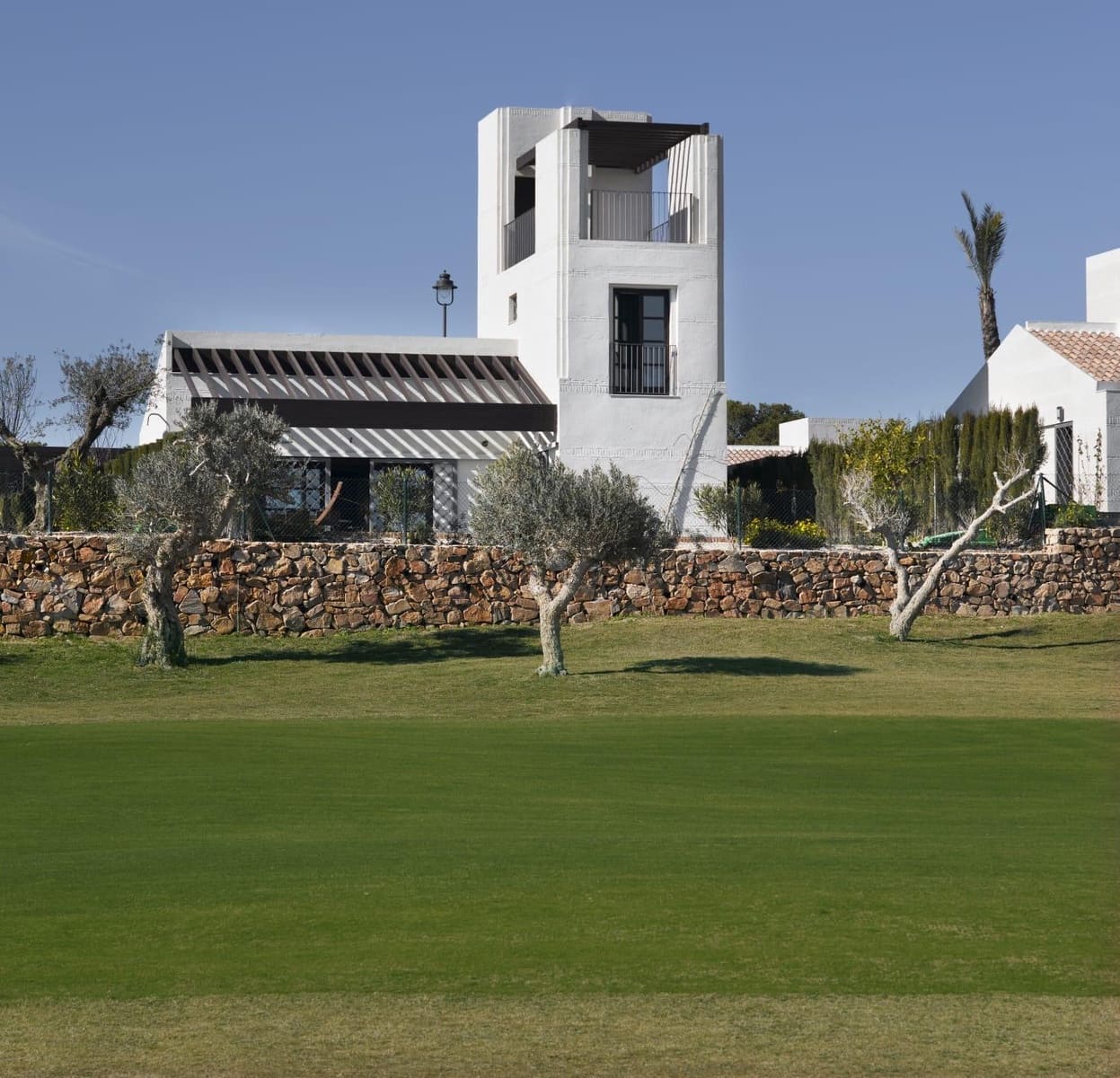 2 bedroom Villa for sale in Sucina with pool - € 320,000 (Ref: 10151572)