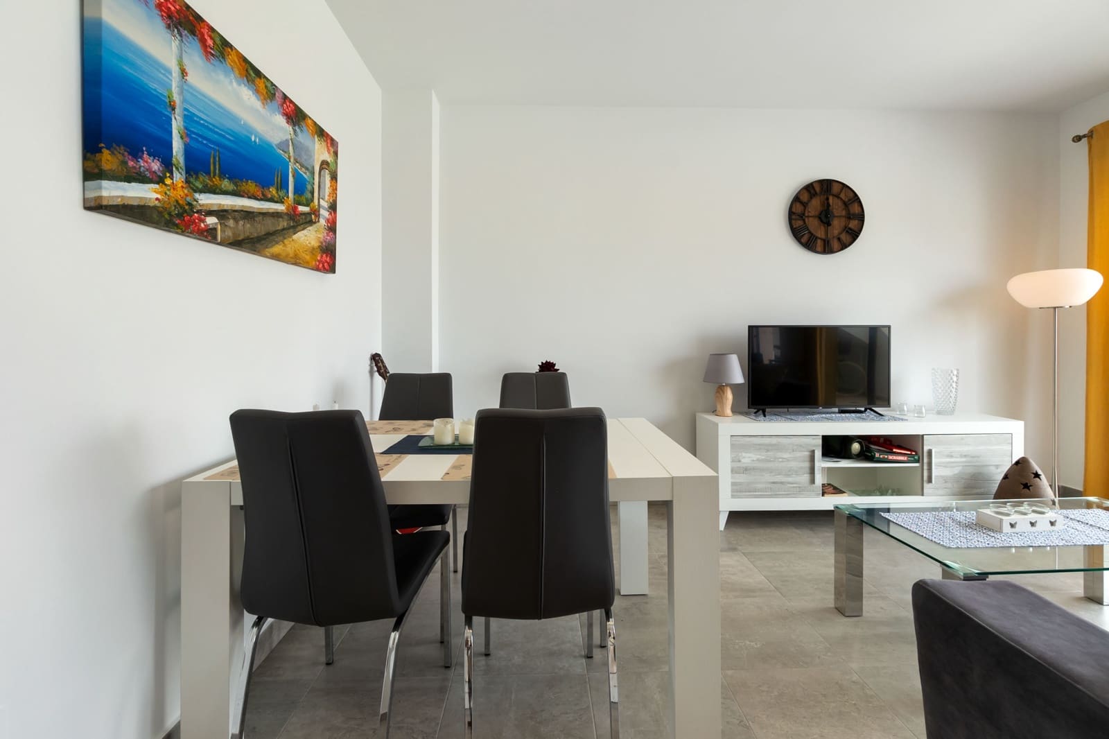 Apartamento de 2 habitaciones en San Pedro del Pinatar en venta con piscina - 265.000 € (Ref: 10187508)