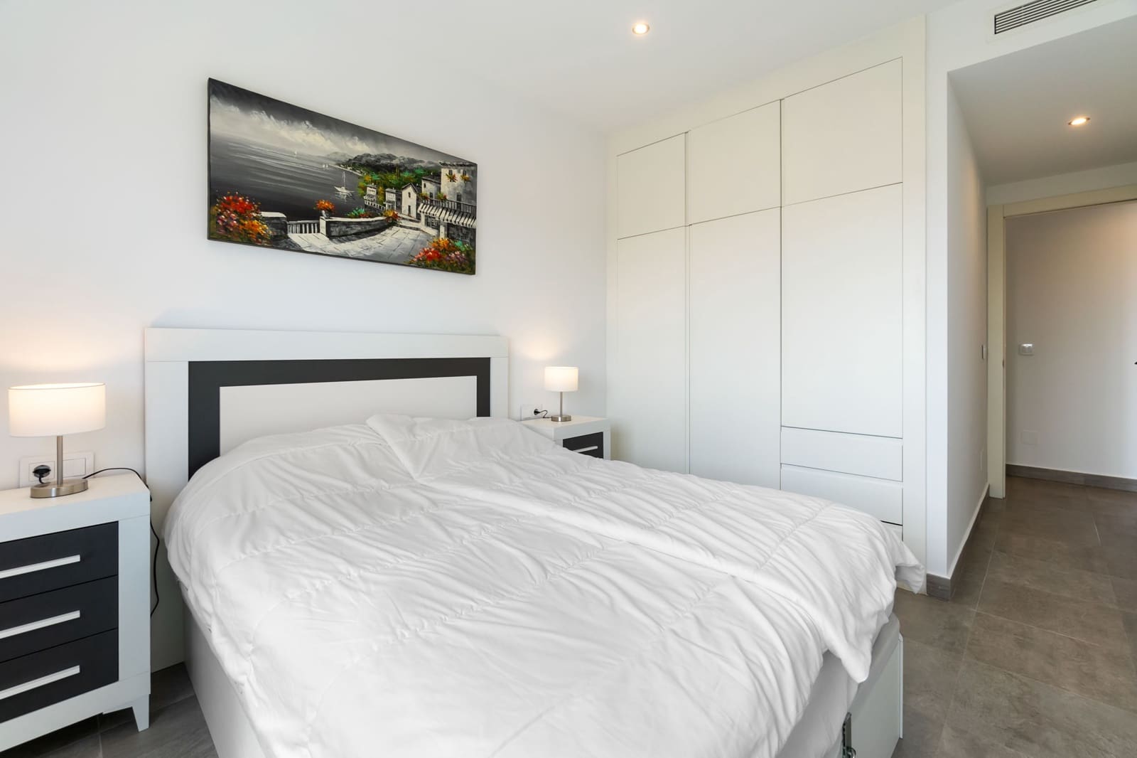 Apartamento de 2 habitaciones en San Pedro del Pinatar en venta con piscina - 265.000 € (Ref: 10187508)