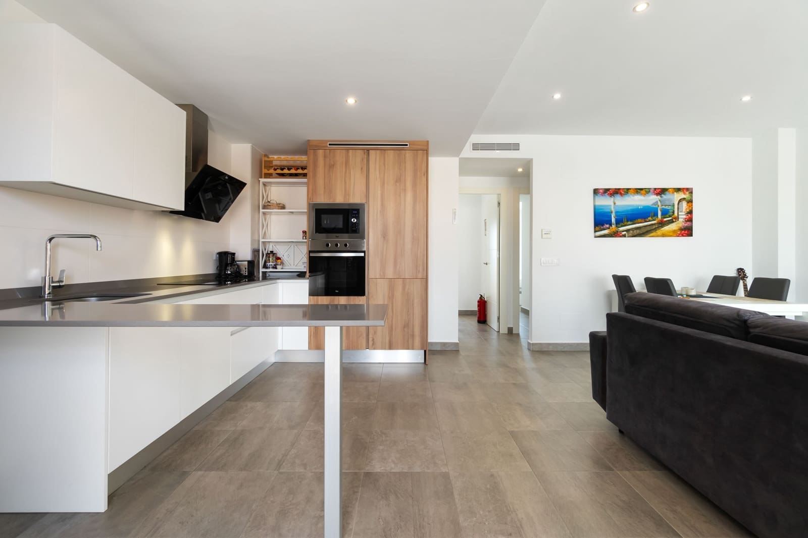 Apartamento de 2 habitaciones en San Pedro del Pinatar en venta con piscina - 265.000 € (Ref: 10187508)
