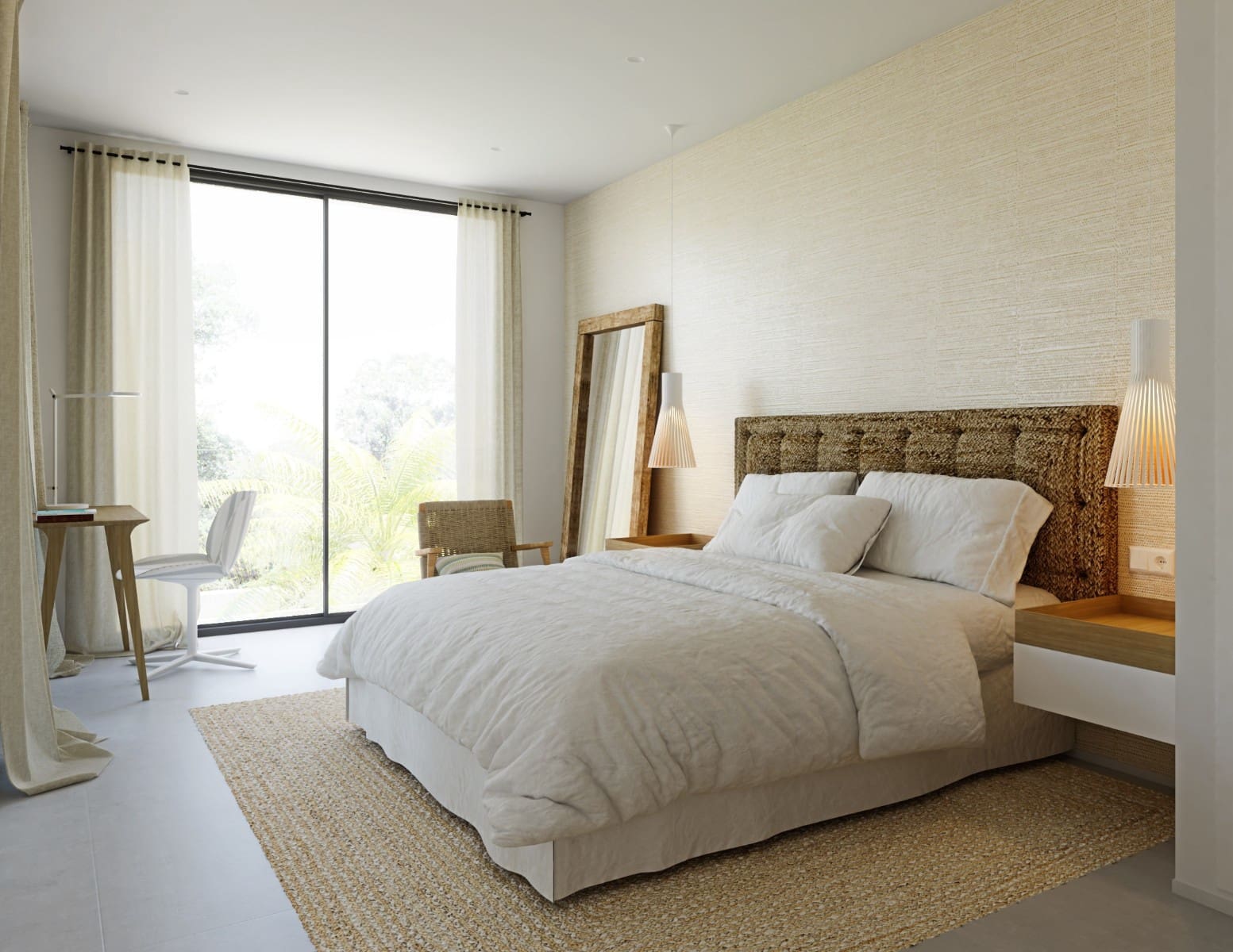 4 bedroom Villa for sale in Albir - € 875,000 (Ref: 6772996)