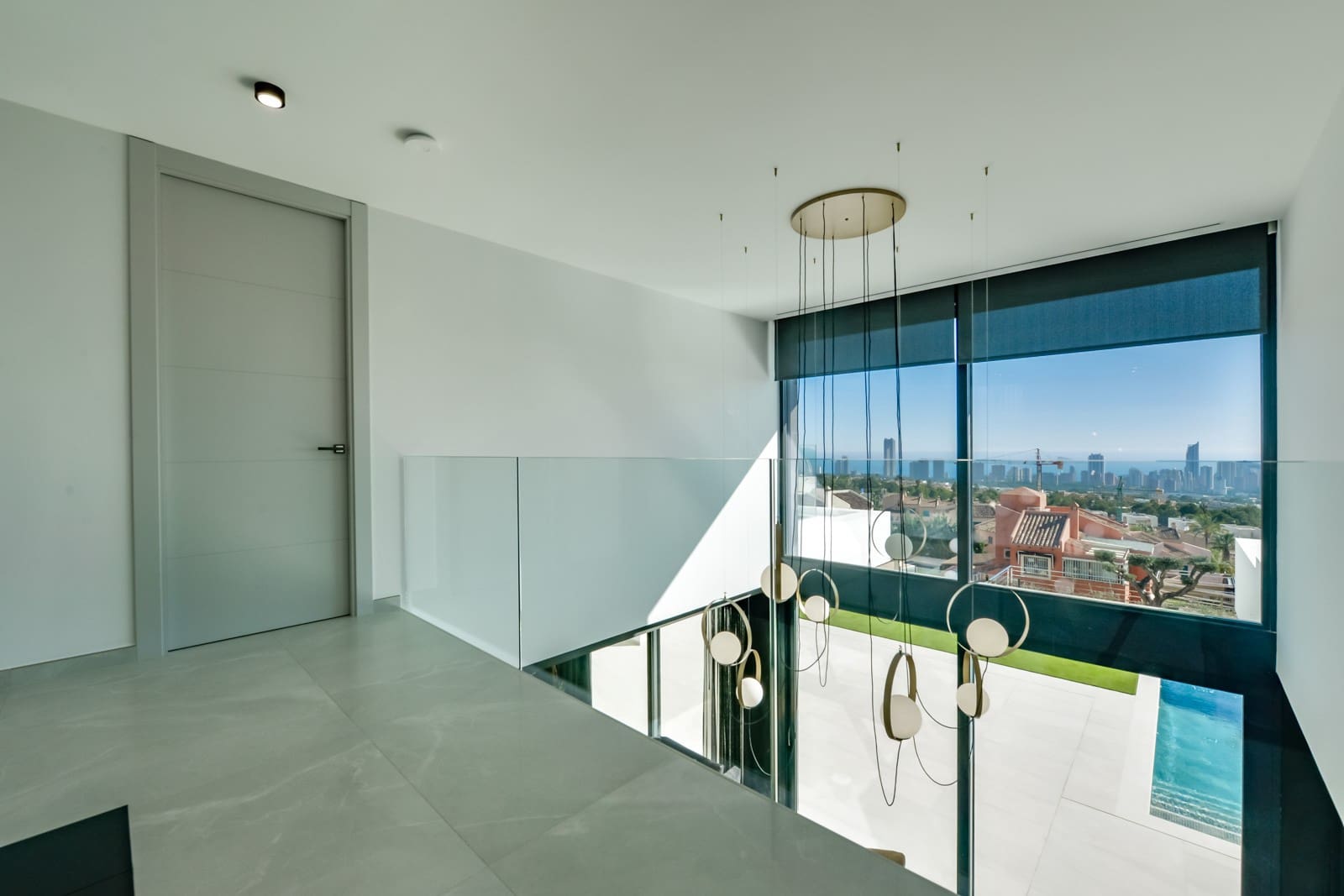 8 soveværelse Villa til salg i Finestrat - € 4.450.000 (Ref: 7615667)