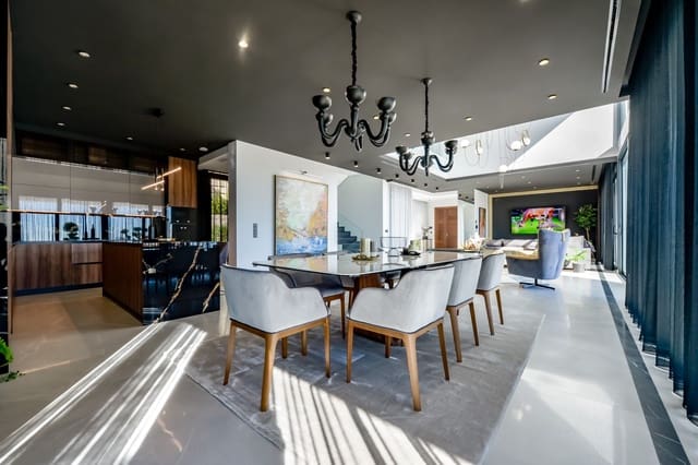 8 soveværelse Villa til salg i Golf Bahía, Finestrat - € 4.450.000 (Ref: 7615667)