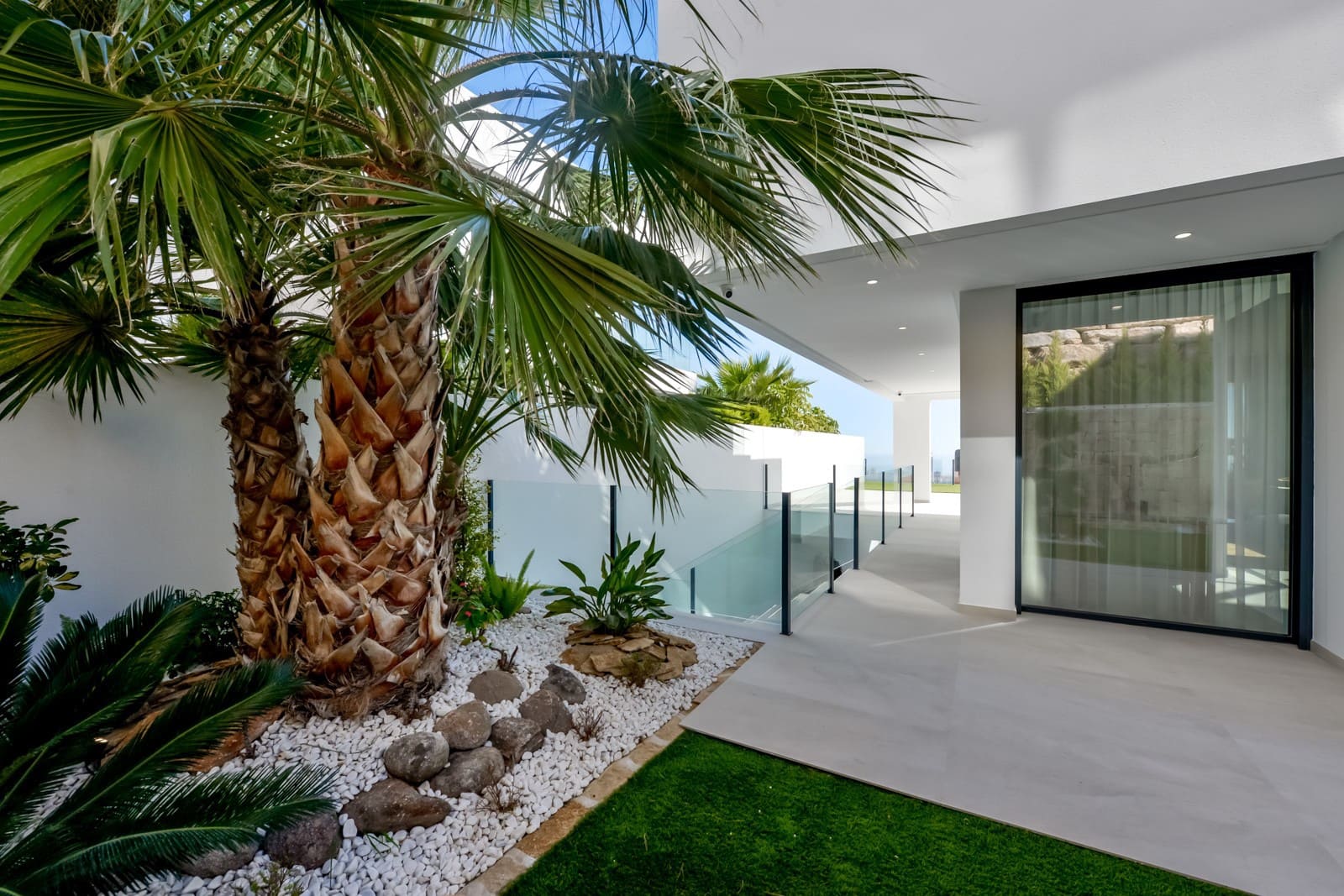 8 soveværelse Villa til salg i Finestrat - € 4.450.000 (Ref: 7615667)