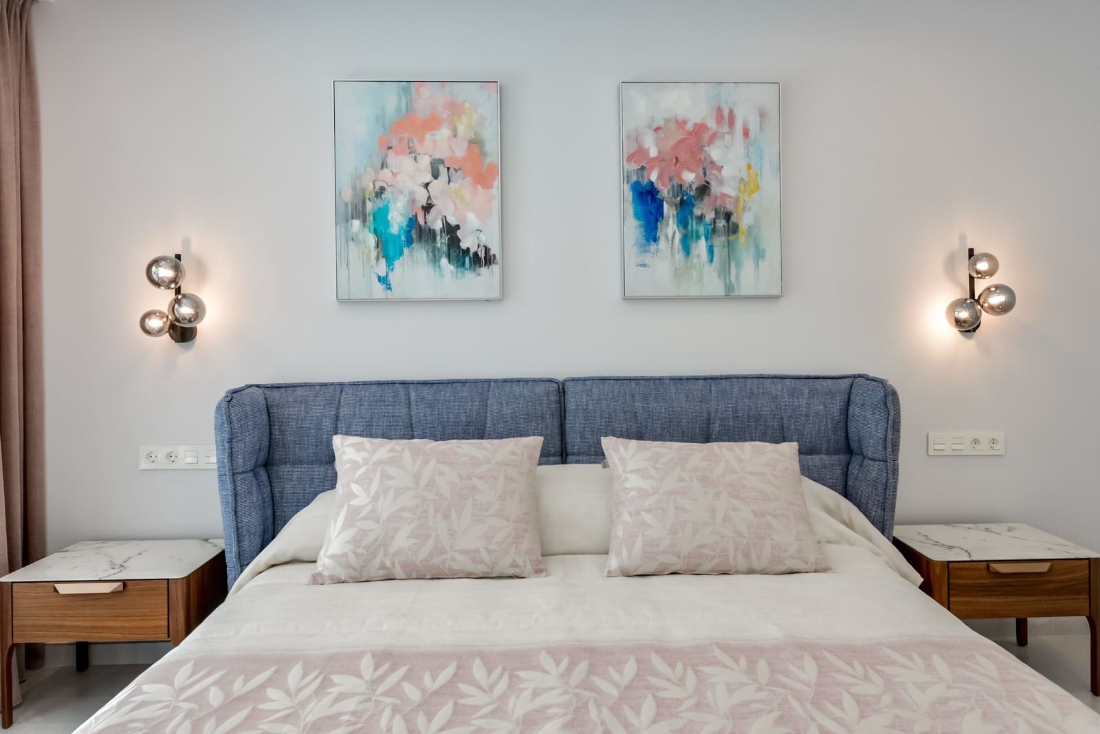 8 soveværelse Villa til salg i Finestrat - € 4.450.000 (Ref: 7615667)