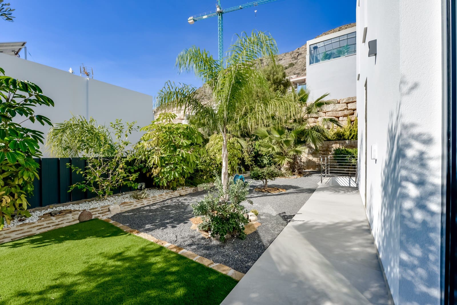 8 soveværelse Villa til salg i Finestrat - € 4.450.000 (Ref: 7615667)