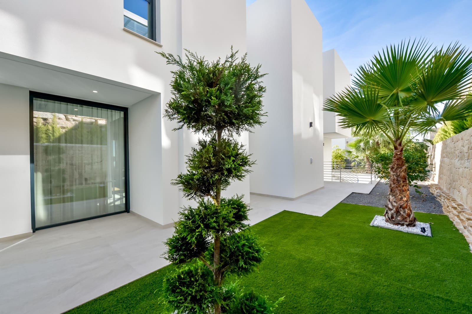 8 soveværelse Villa til salg i Finestrat - € 4.450.000 (Ref: 7615667)