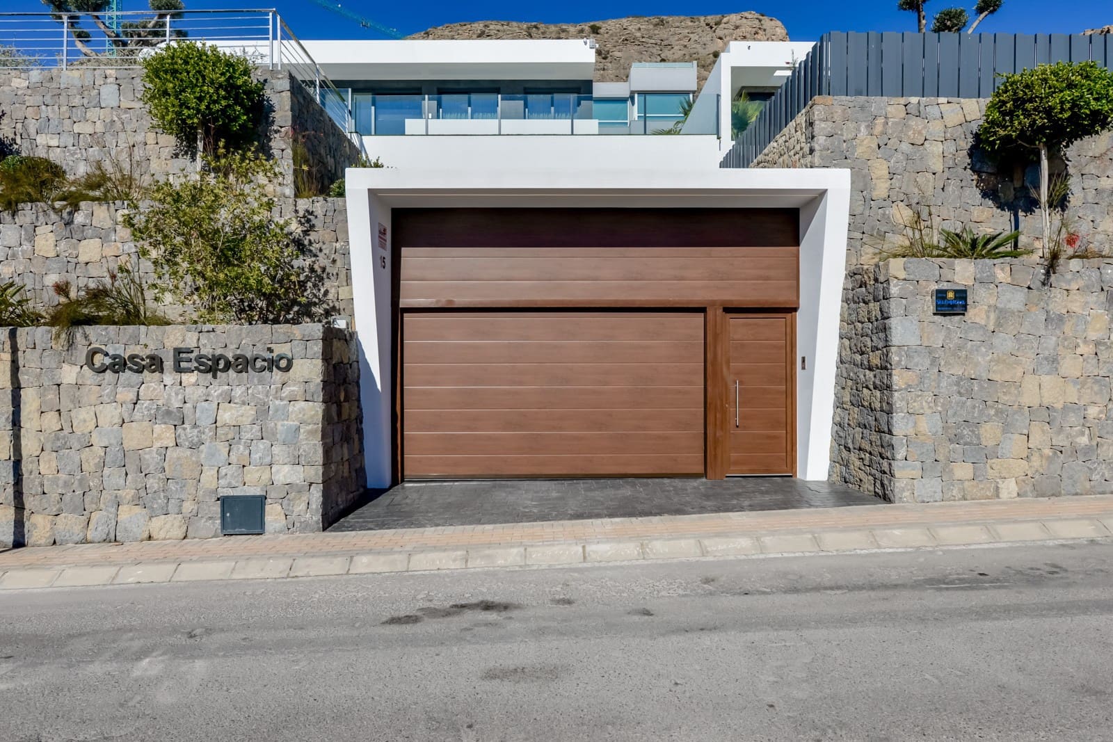 8 soveværelse Villa til salg i Finestrat - € 4.450.000 (Ref: 7615667)