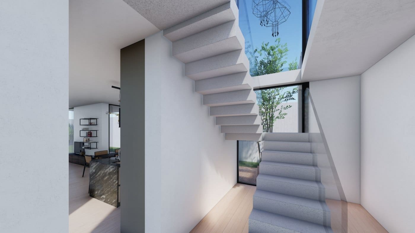 3 bedroom Villa for sale in Polop with pool - € 620,000 (Ref: 7615734)