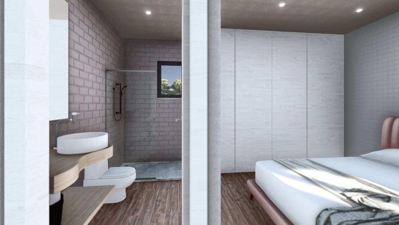 3 soveværelse Villa til salg i Los Alcazares - € 383.400 (Ref: 7615773)