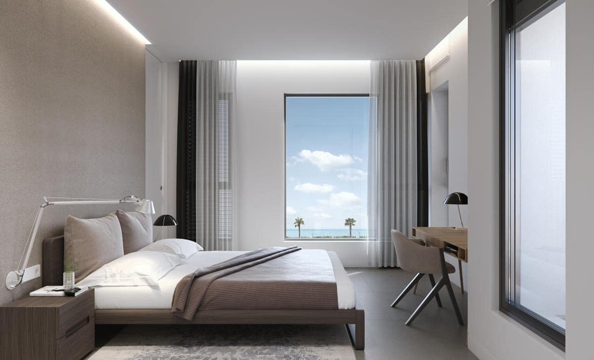 3 Zimmer Villa zu verkaufen in Torre de la Horadada mit Pool - 1.895.000 € (Ref: 7615858)