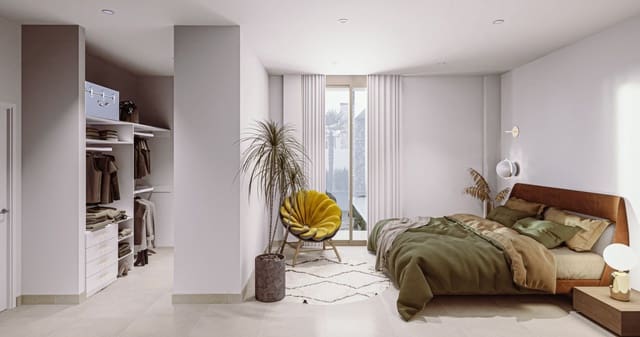 3 soveværelse Villa til salg i Mar de Cristal, Cartagena med swimmingpool - € 549.000 (Ref: 7615930)