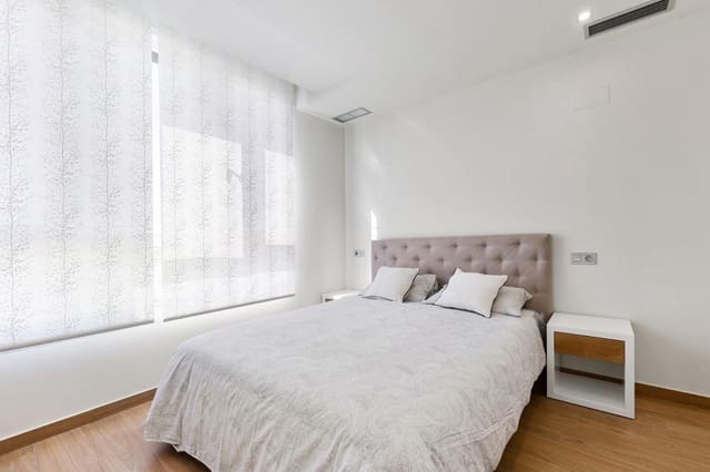 3 slaapkamer Villa te koop in Ciudad Quesada, Rojales met zwembad - € 649.000 (Ref: 7769623)