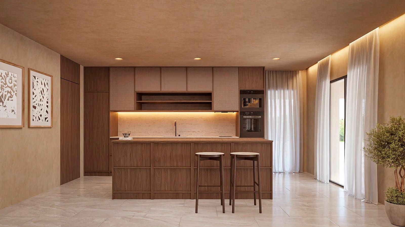 4 soveværelse Villa til salg i Moraira med swimmingpool - € 1.795.000 (Ref: 7941215)