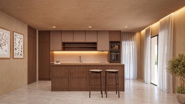 4 soveværelse Villa til salg i Moraira, Teulada-Moraira med swimmingpool - € 1.795.000 (Ref: 7941215)