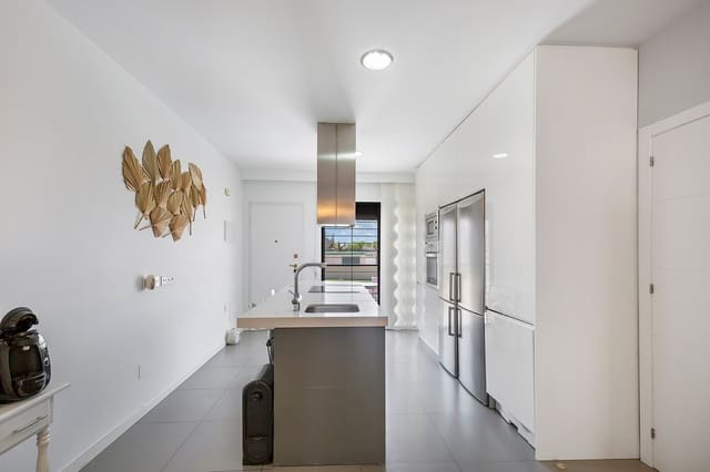 4 camera da letto Appartamento in vendita in Torre de la Horadada, Pilar de la Horadada con piscina - 597.800 € (Rif: 8343675)