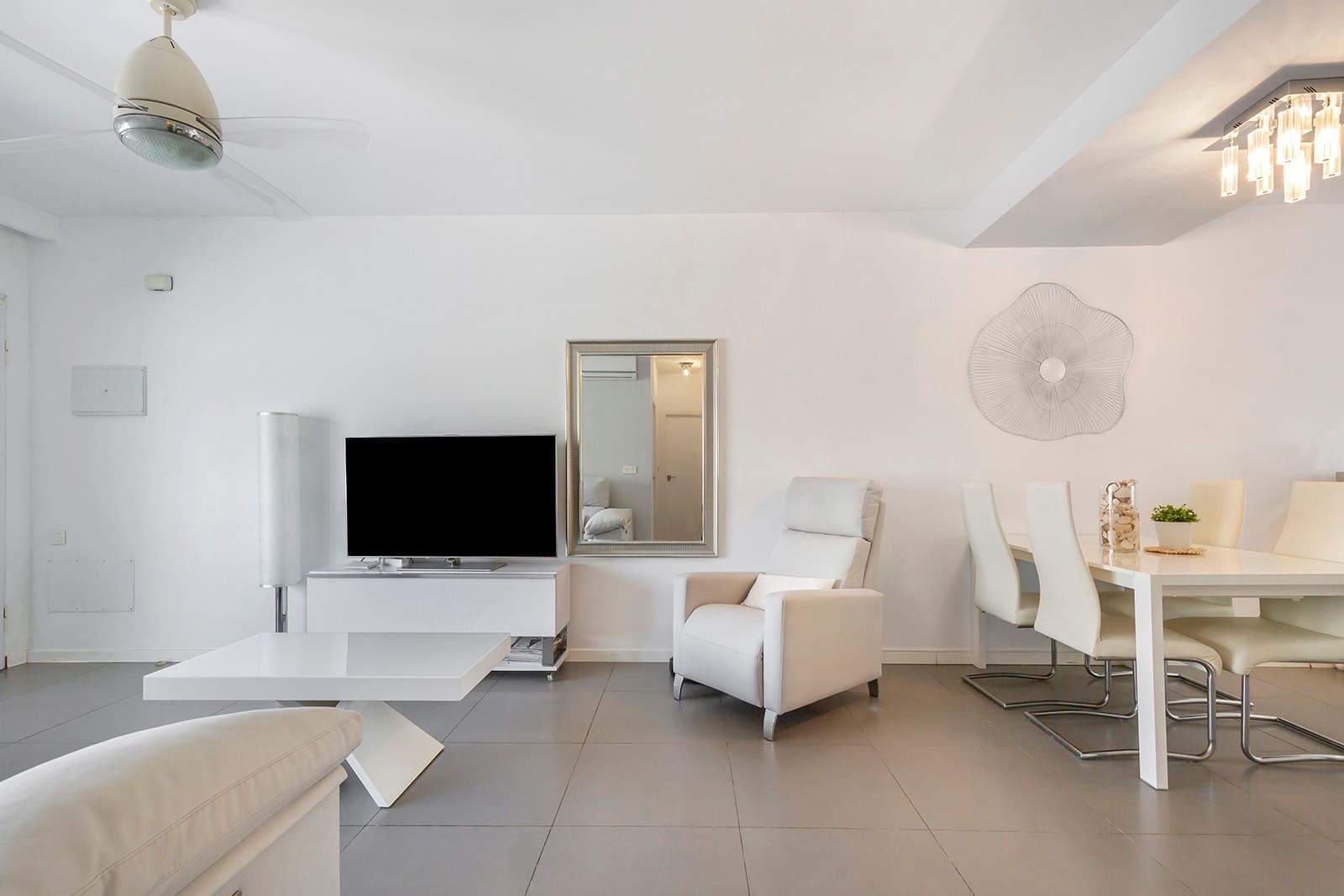 4 camera da letto Appartamento in vendita in Torre de la Horadada con piscina - 597.800 € (Rif: 8343675)