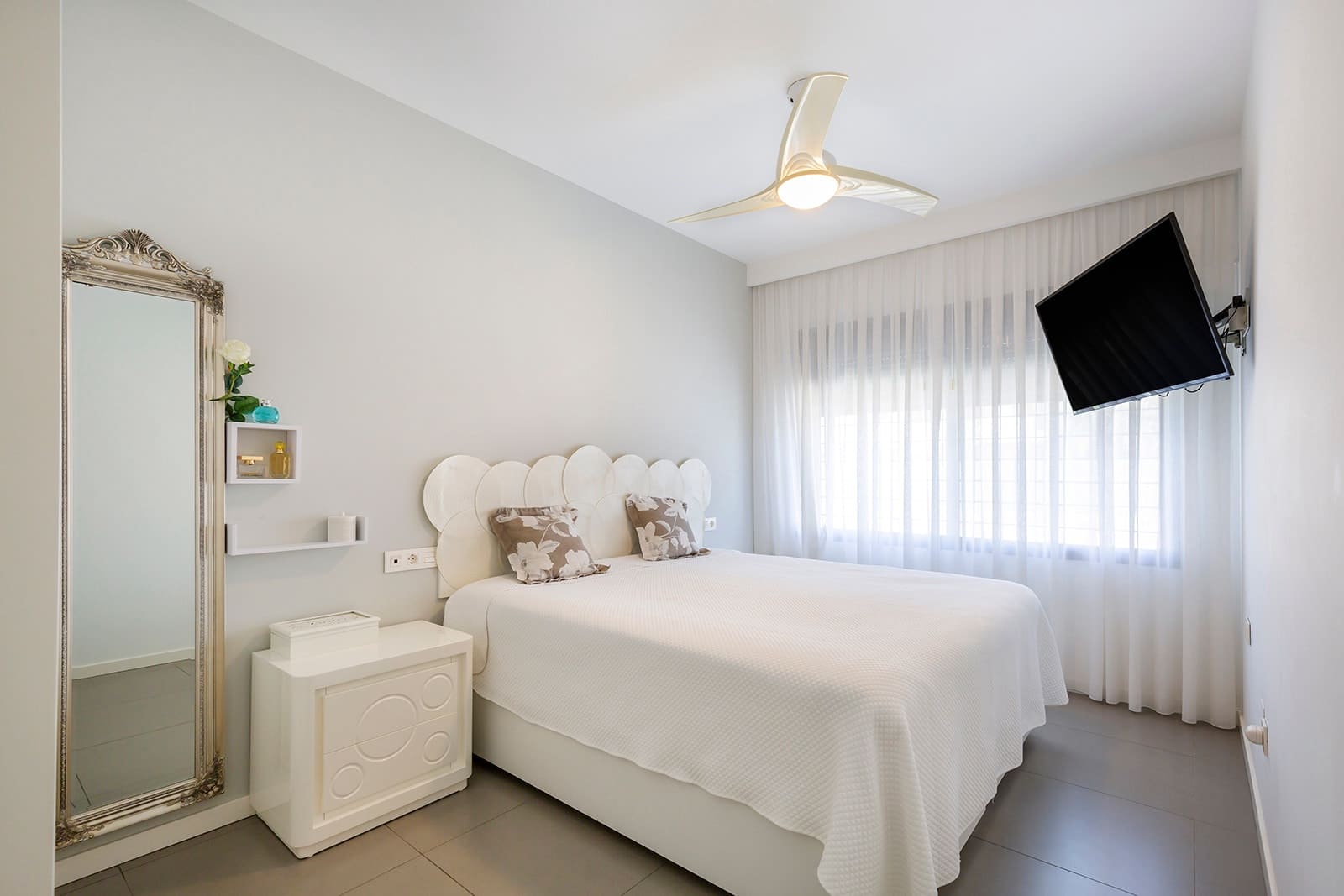 4 camera da letto Appartamento in vendita in Torre de la Horadada con piscina - 597.800 € (Rif: 8343675)