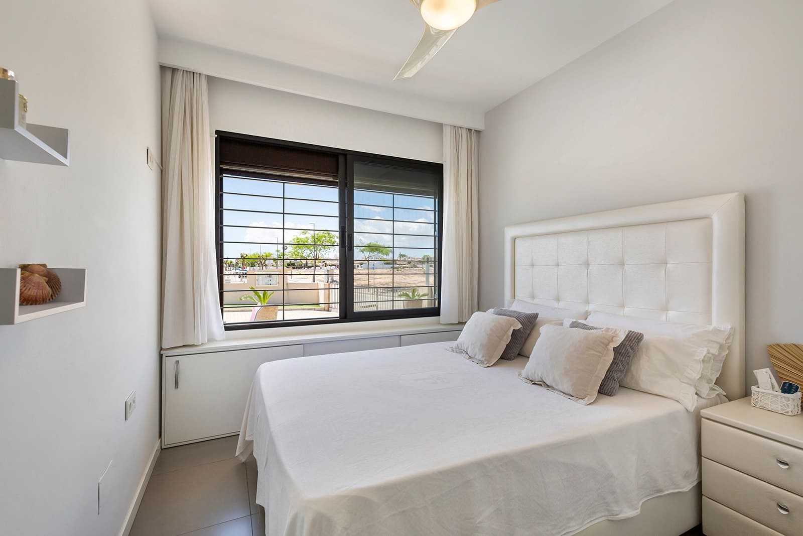 4 camera da letto Appartamento in vendita in Torre de la Horadada con piscina - 597.800 € (Rif: 8343675)