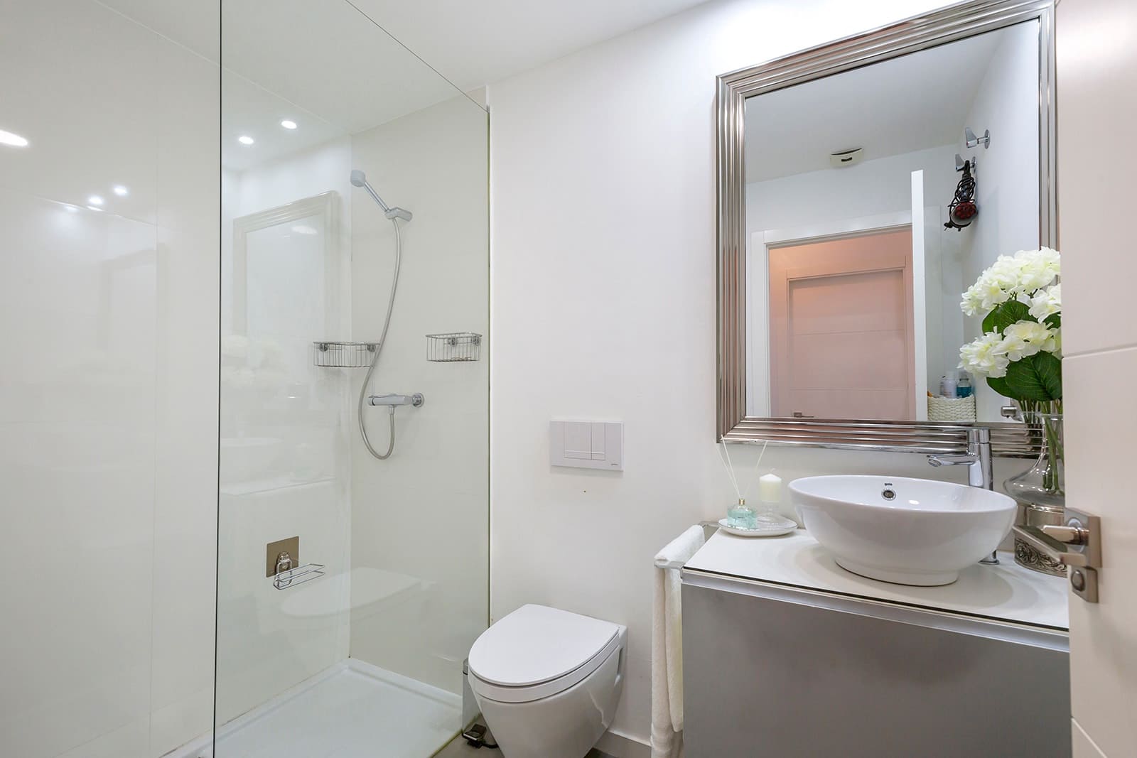 4 camera da letto Appartamento in vendita in Torre de la Horadada con piscina - 597.800 € (Rif: 8343675)