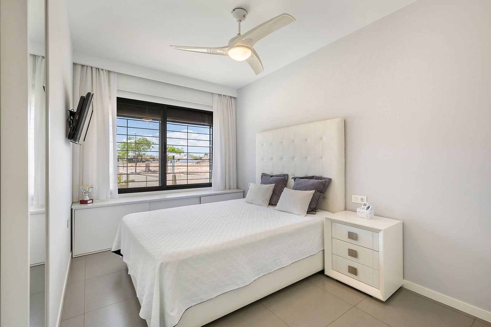 4 camera da letto Appartamento in vendita in Torre de la Horadada con piscina - 597.800 € (Rif: 8343675)