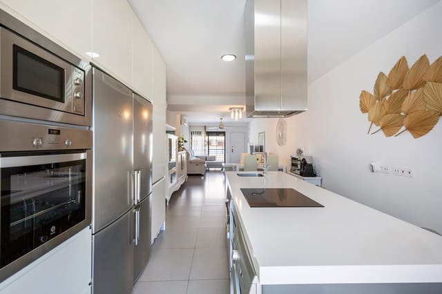 4 camera da letto Appartamento in vendita in Torre de la Horadada, Pilar de la Horadada con piscina - 597.800 € (Rif: 8343675)