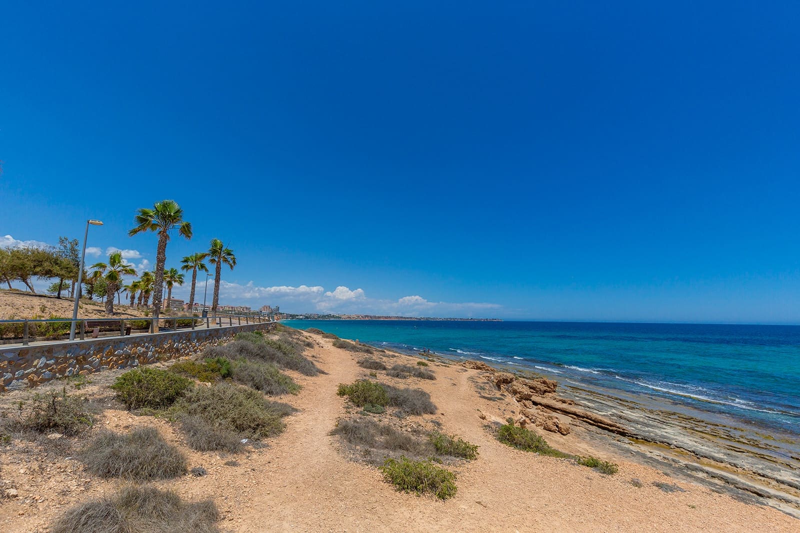 4 camera da letto Appartamento in vendita in Torre de la Horadada con piscina - 597.800 € (Rif: 8343675)