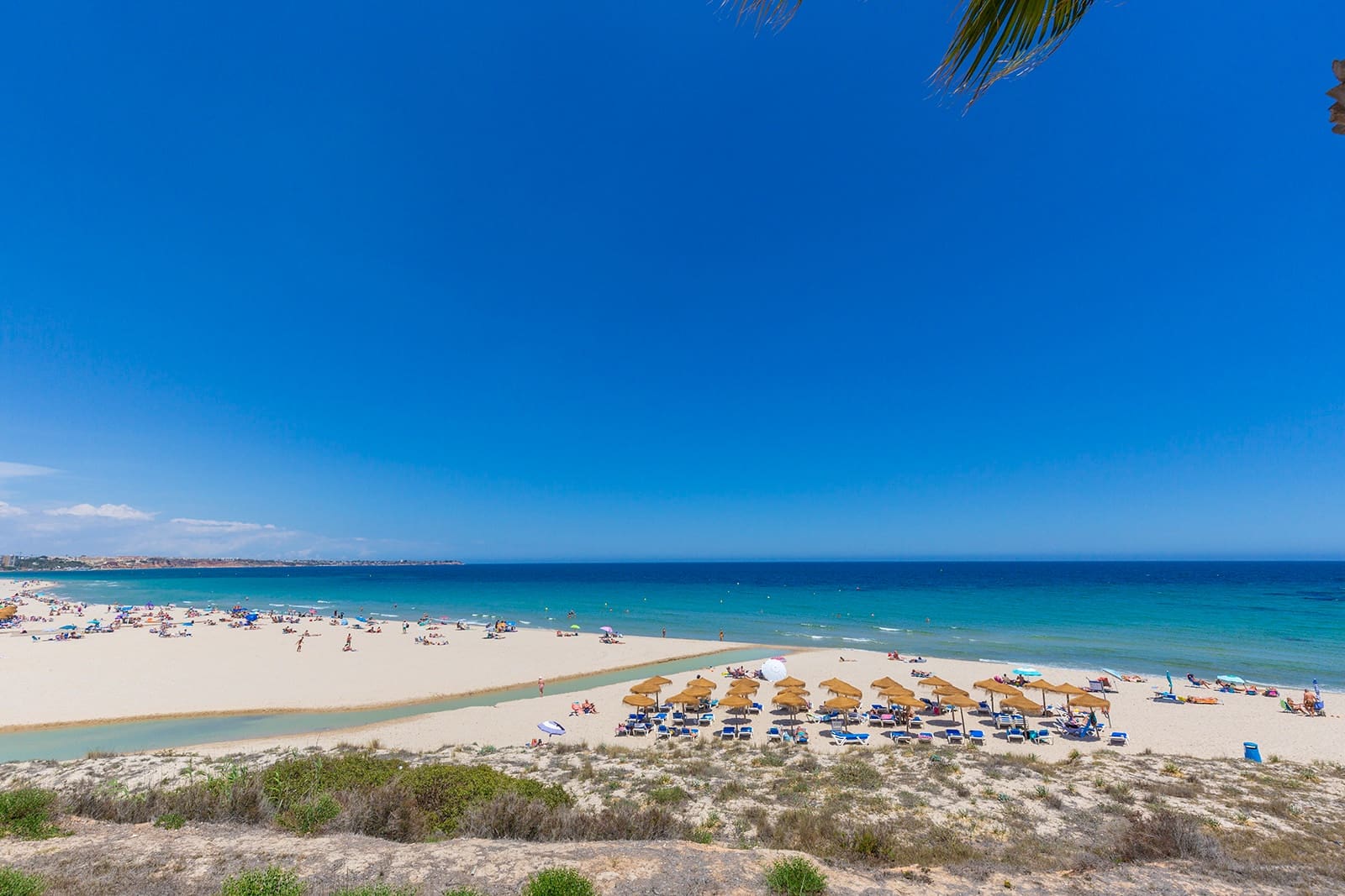 4 camera da letto Appartamento in vendita in Torre de la Horadada con piscina - 597.800 € (Rif: 8343675)