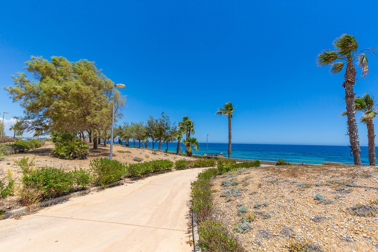 4 camera da letto Appartamento in vendita in Torre de la Horadada con piscina - 597.800 € (Rif: 8343675)