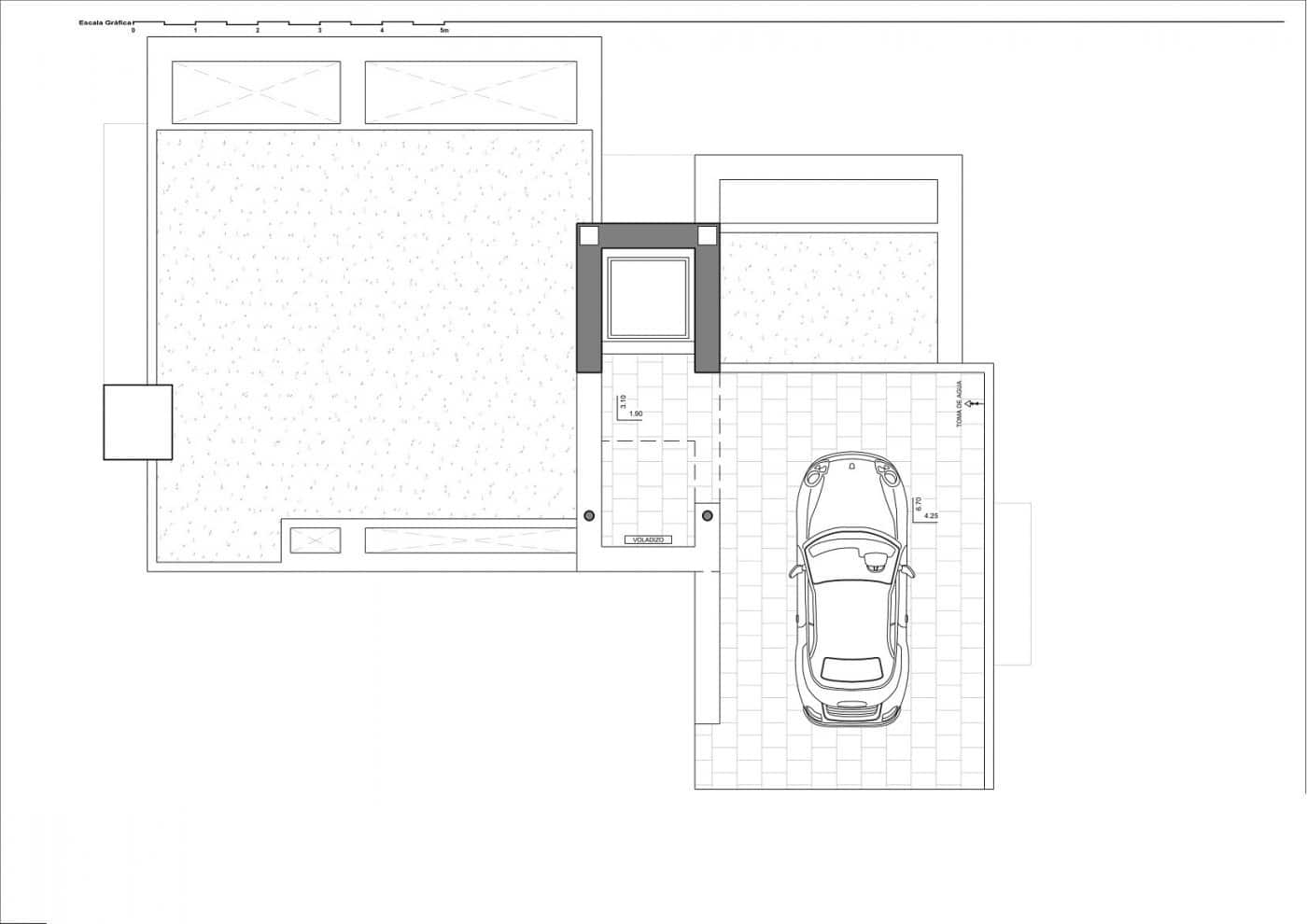 3 soveværelse Villa til salg i Cumbre del Sol med swimmingpool - € 1.720.000 (Ref: 8430847)