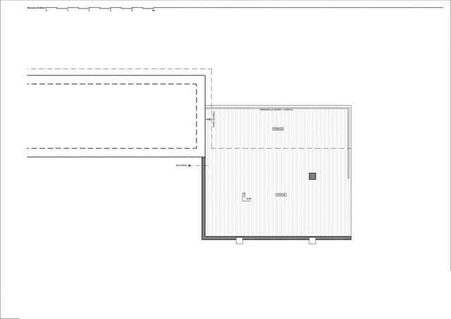 3 soveværelse Villa til salg i Cumbre del Sol, Benitachell / Benitatxell med swimmingpool - € 1.720.000 (Ref: 8430847)
