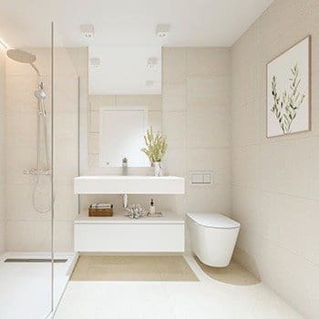 4 soveværelse Lejlighed til salg i El Puerto, Dénia med swimmingpool - € 515.000 (Ref: 8435791)