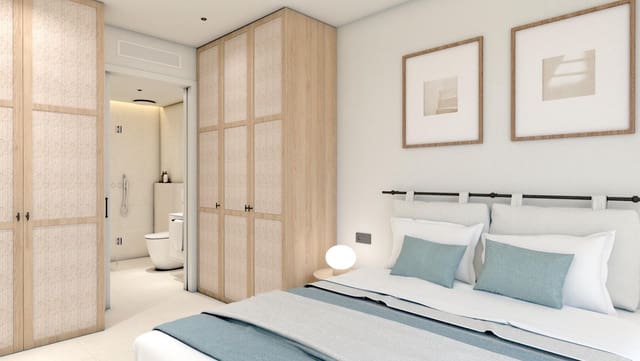 3 Zimmer Apartment zu verkaufen in Torre de la Horadada, Pilar de la Horadada mit Pool - 380.000 € (Ref: 8447280)