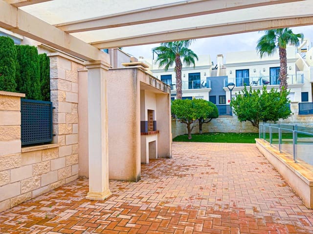 5 camera da letto Villa in vendita in La Zenia, Orihuela con piscina - 950.000 € (Rif: 8617210)