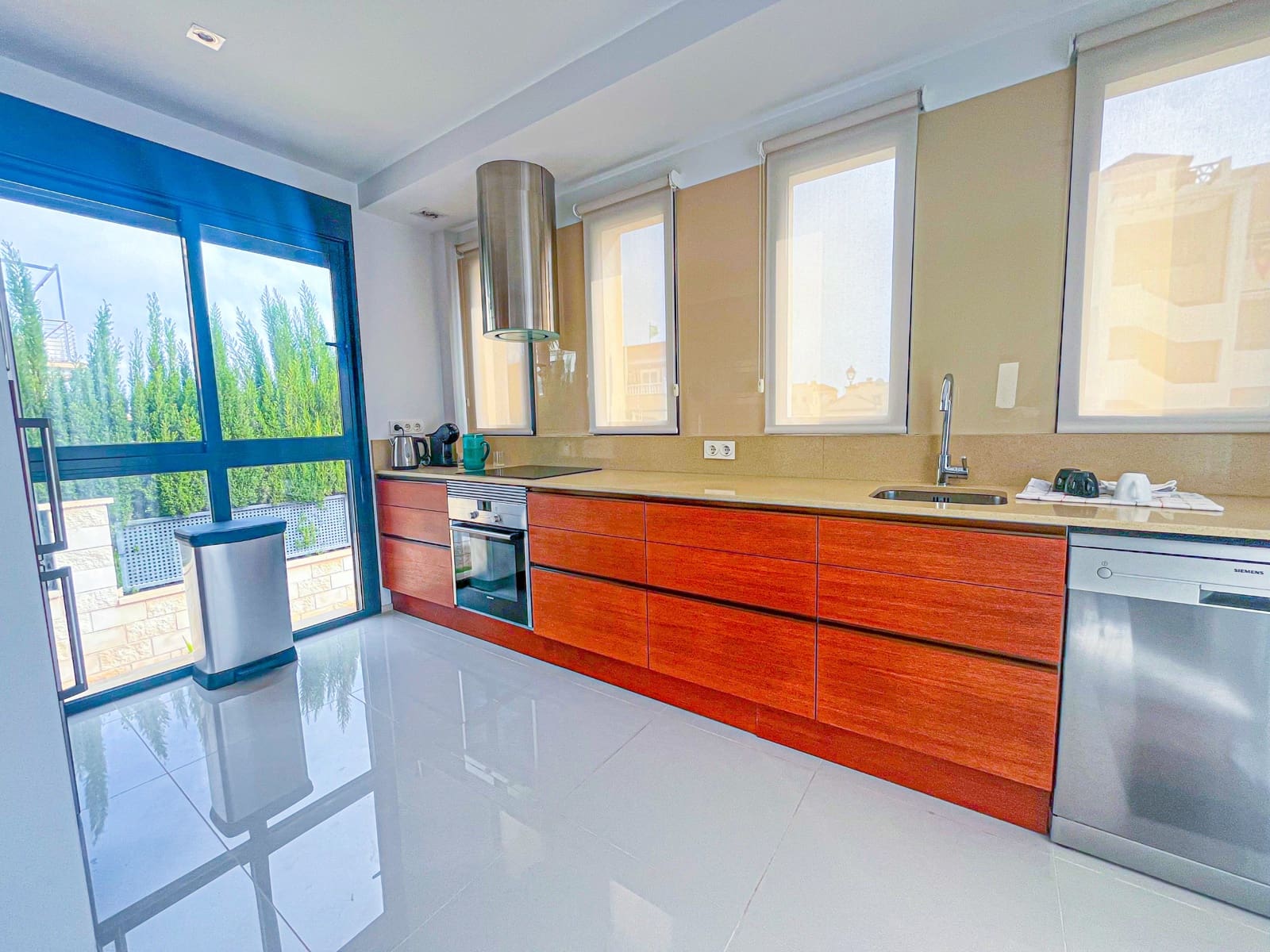 5 camera da letto Villa in vendita in Orihuela Costa con piscina - 950.000 € (Rif: 8617210)