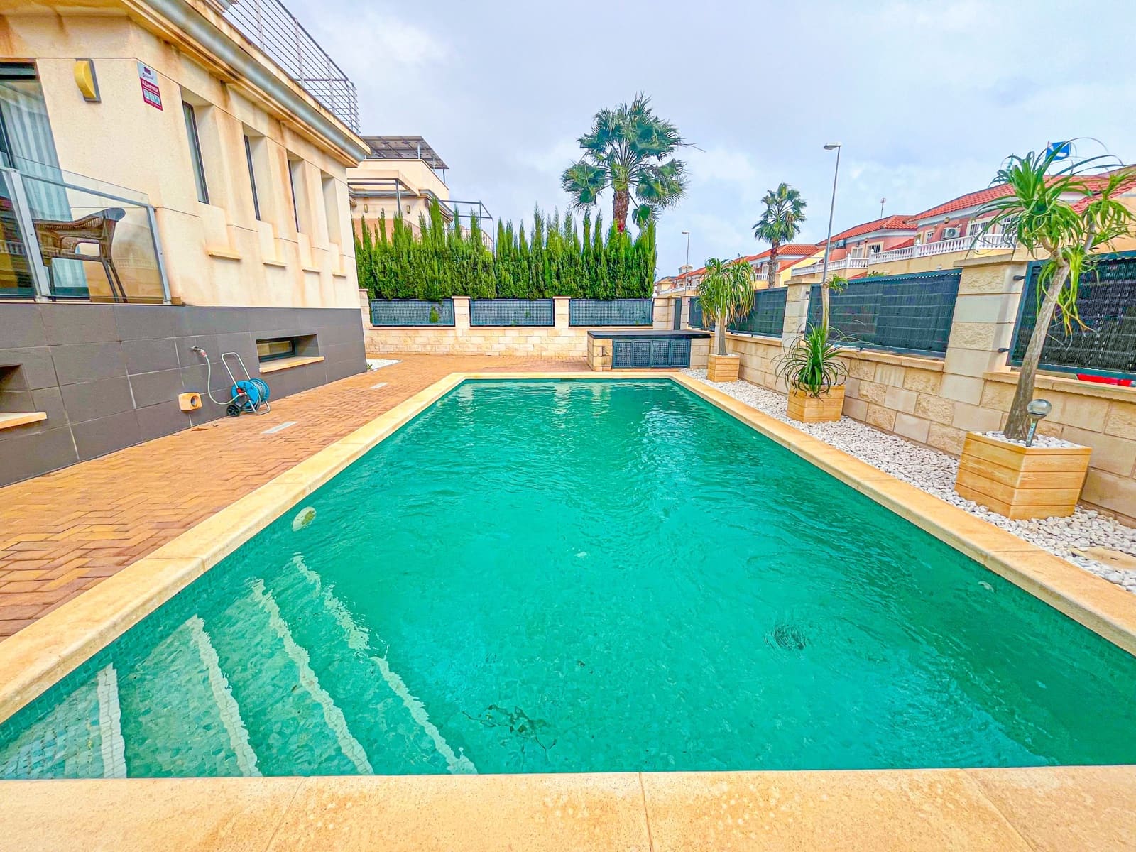 5 camera da letto Villa in vendita in Orihuela Costa con piscina - 950.000 € (Rif: 8617210)