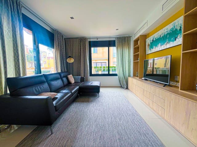 5 camera da letto Villa in vendita in La Zenia, Orihuela con piscina - 950.000 € (Rif: 8617210)