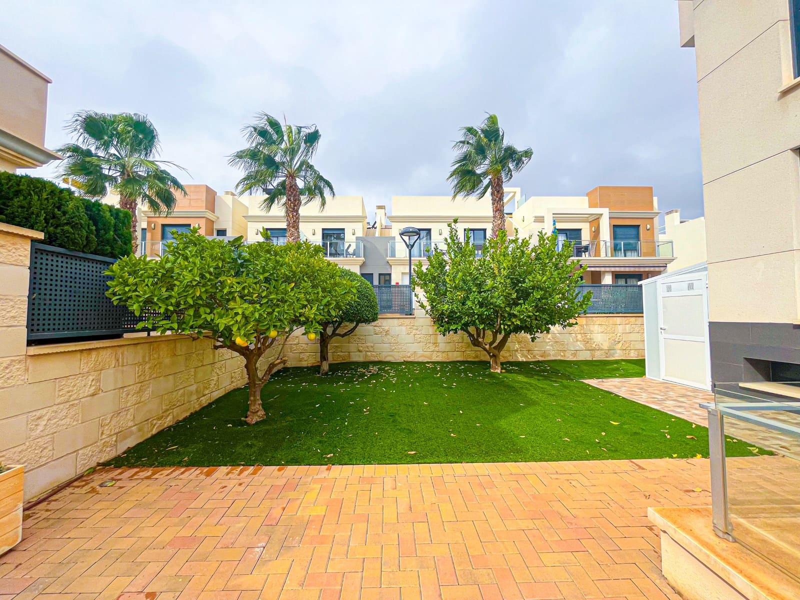 5 camera da letto Villa in vendita in Orihuela Costa con piscina - 950.000 € (Rif: 8617210)