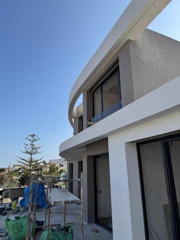 4 soveværelse Villa til salg i Benissa med swimmingpool - € 3.195.000 (Ref: 8664239)