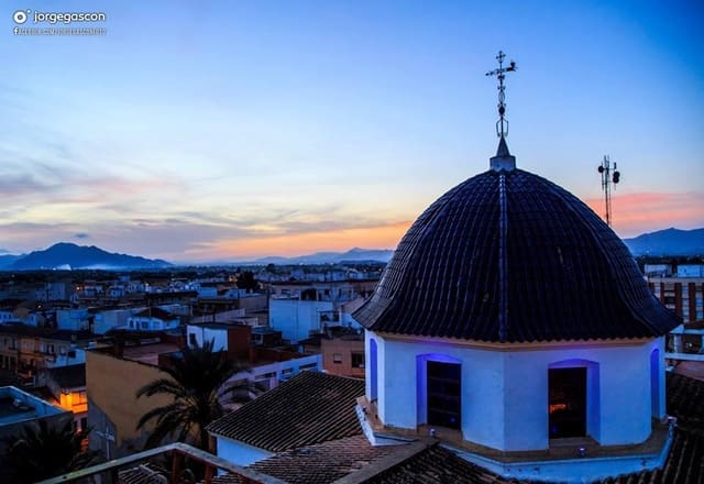 3 quarto Casa em Banda para venda em Dolores com piscina - 259 000 € (Ref: 8822657)