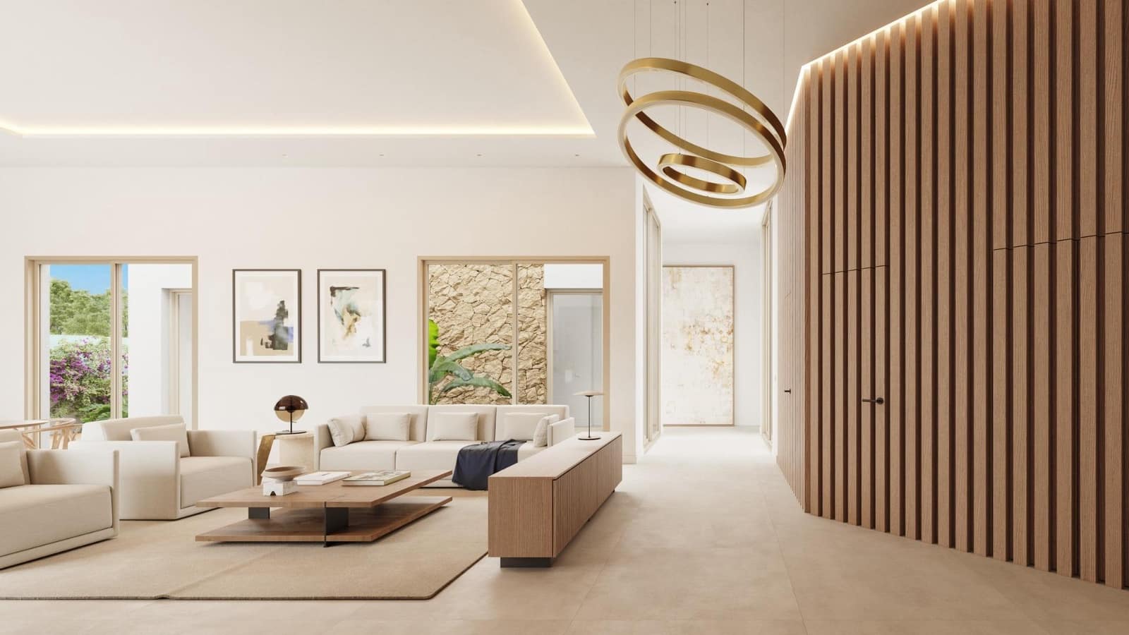 4 quarto Moradia para venda em Algorfa com piscina - 995 000 € (Ref: 8822660)