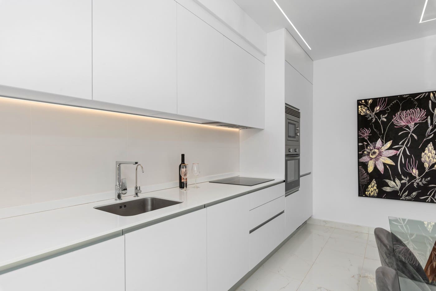 3 bedroom Villa for sale in Pilar de la Horadada with pool garage - € 445,000 (Ref: 8828319)