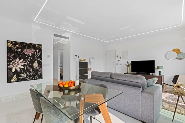 3 bedroom Villa for sale in Pilar de la Horadada ciudad, Pilar de la Horadada with pool garage - € 445,000 (Ref: 8828319)