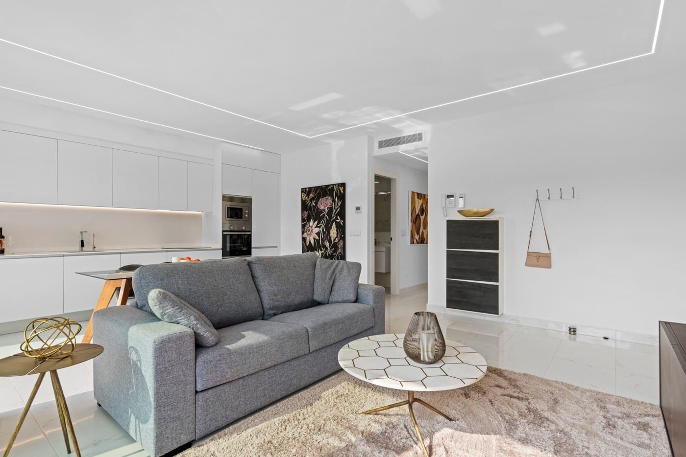 3 bedroom Villa for sale in Pilar de la Horadada with pool garage - € 445,000 (Ref: 8828319)