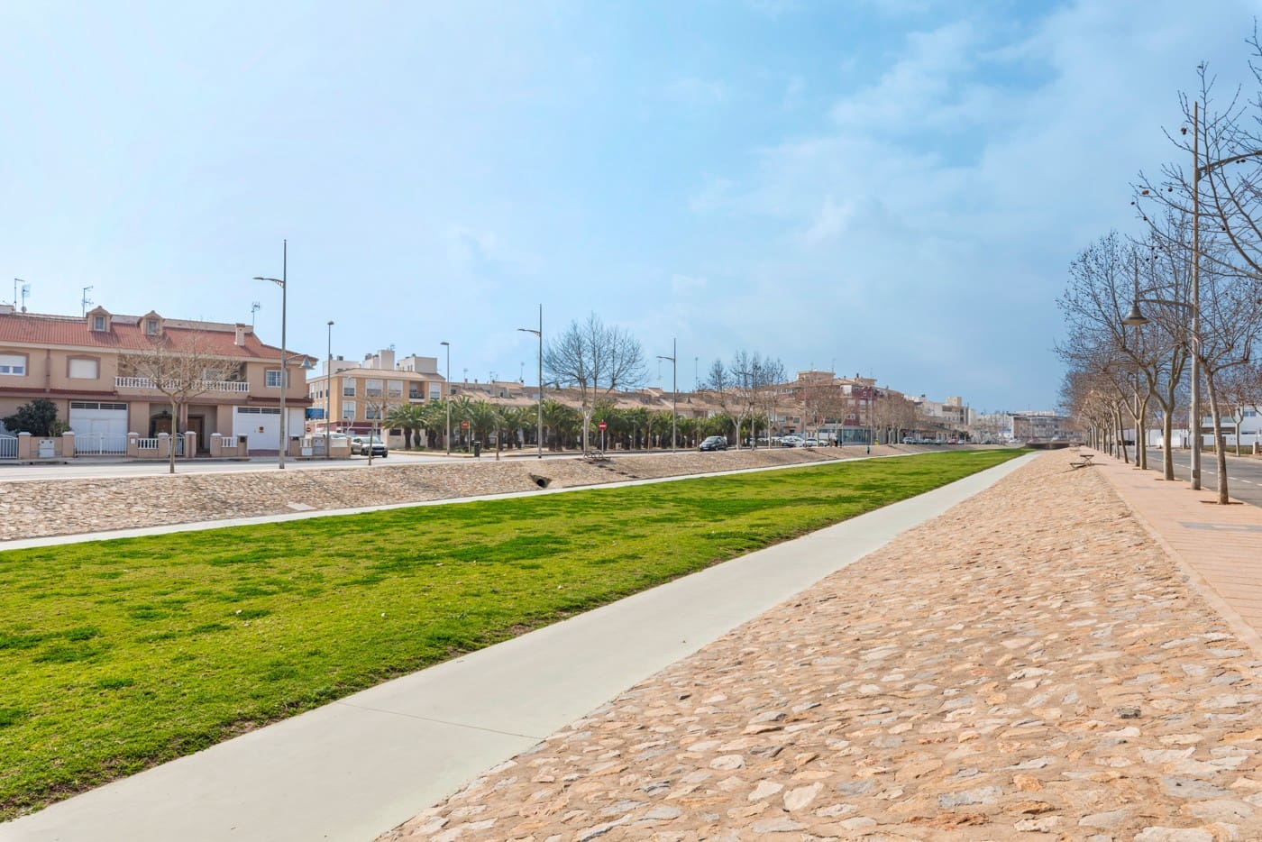 3 bedroom Villa for sale in Pilar de la Horadada with pool garage - € 445,000 (Ref: 8828319)