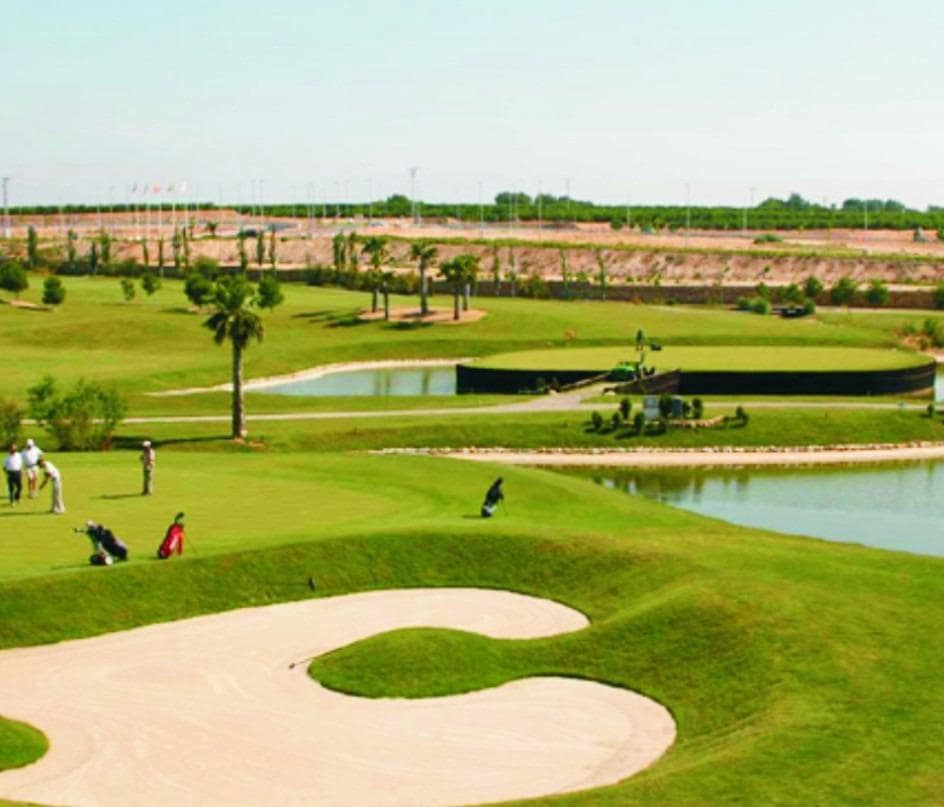 3 bedroom Apartment for sale in Pilar de la Horadada with pool - € 270,000 (Ref: 8845317)