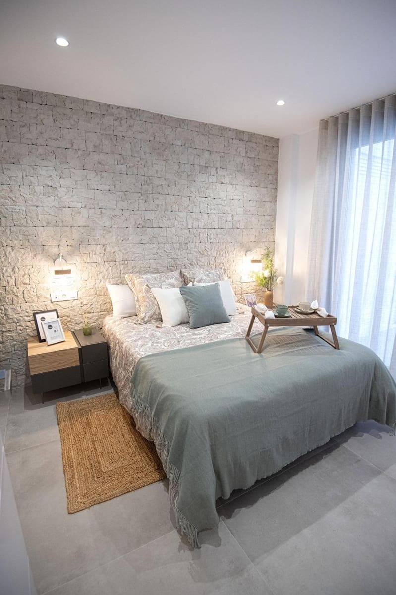 2 soveværelse Lejlighed til salg i San Pedro del Pinatar med swimmingpool - € 299.000 (Ref: 8912045)